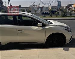 نيسان مورانو